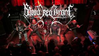 Blood Red Throne - The Light The Hate - Live in Dublin 2026