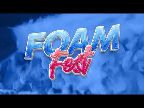 Foam Fest Ugljevik 2022