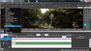 Creating Flythroughs in CryEngine3 - 3dmotive