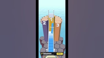Bridge Race🧗‍♂️🏃‍♂️🤩*BIG UPDATE*New game:Gameplay walkthrough All Levels:🤩android, iOS