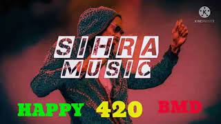 HAPPY 420 BMD Hip Hop jump party 2k21