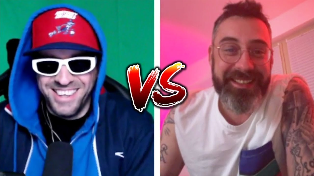 Sido vs Frauenarzt | RapQuiz