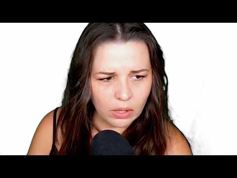 She Needs to Quit...