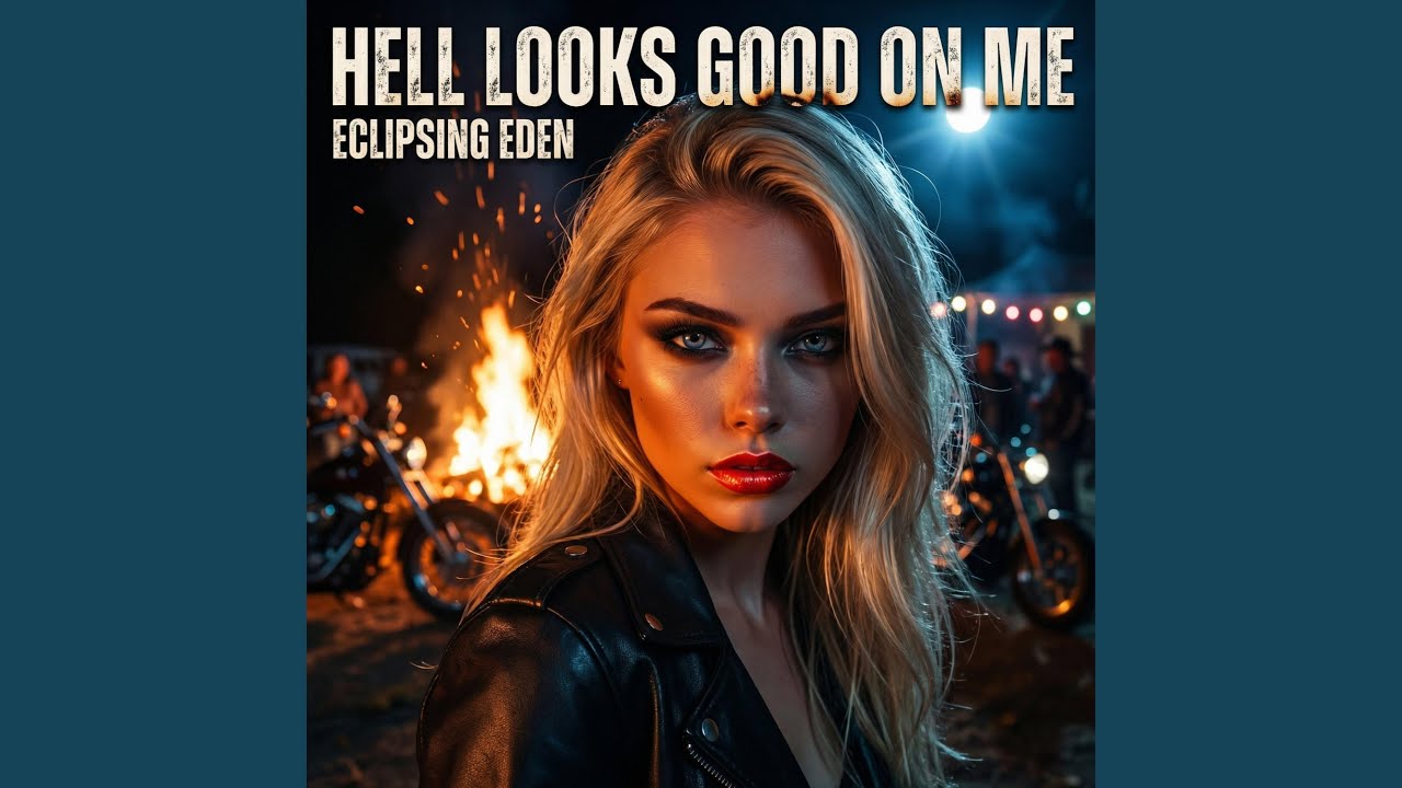 Hell Looks Good On Me