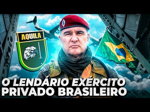 Vídeo: Mercenário Usado