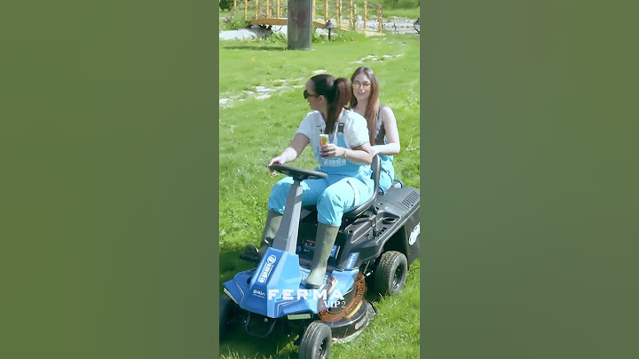 Nur dhe Ester bëjnë xhiro me korsen e barit/ Limi i mëson si ta përdorin | Ferma Vip