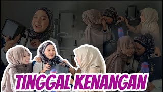 Download lagu SURPISE BIRTHDAY ISYA!! ISYA KECEW4 DENGAN FIERA?!?