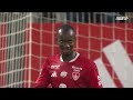 Ajorque ARRACHE le nul pour Brest face à Toulouse | 2ème journée - Ligue 1 McDonald's 26/27