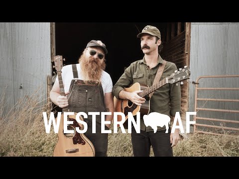 Willy Tea Taylor | "The Cattleman" | Western AF