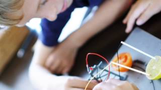 Electronic Lab For Kids Potter Tyler Dy