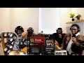 Wizkid DJ Maphorisa DJ Tunez Mavo MONEY CONSTANT Vibes On Vibes Reaction 