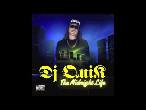 DJ Quik - Shine ft. David Blake II