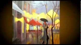 ЛЕДИ ДОЖДЯ - А. Панайотов...