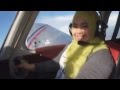Flying with Piper Archer