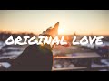 w-inds. (Ryuichi) - "ORIGINAL LOVE" (Cover)
