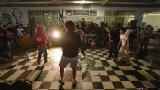 Vicious By Nature VS TMB *Outcrowd 22nd Anniversary Finals*
