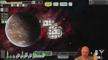 FTL Hard mode, WITH pause, Viewer ships! The "Not Dead Yet!"