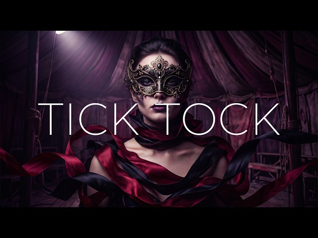 ANOTOLIQA - Tick-Tock  | Deep House