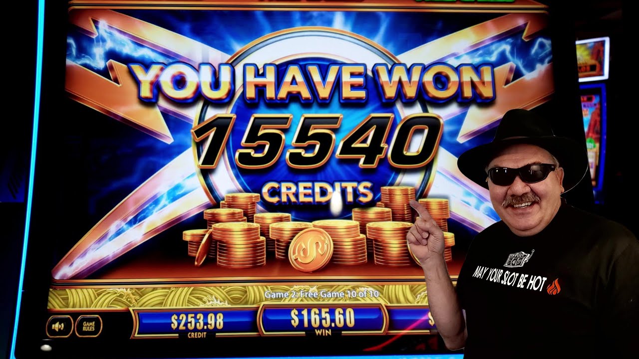 WONDER 4 BOOST OF GOLD 5 DRAGONS GOLD