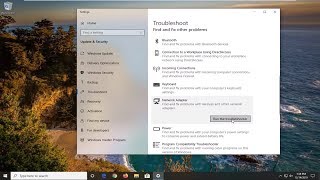 a network cable is not properly plugged in or may be broken fix in windows 10 [tutorial]