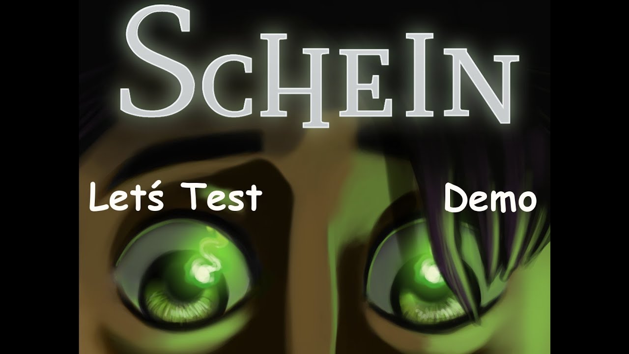 Let´s Test - Schein - Demo [deutsch][HD+]