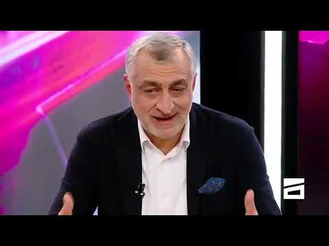 რა უნდათ ამერიკელებს შავ ზღვაში - მამუკა ხაზარაძე