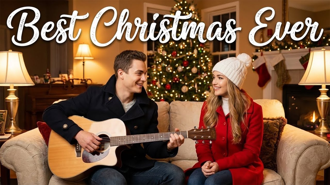 Best Christmas Ever - Cloud Lyrics