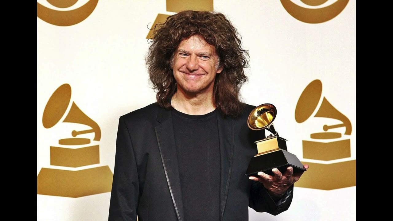 Pat Metheny Interview on Chris Fishman
