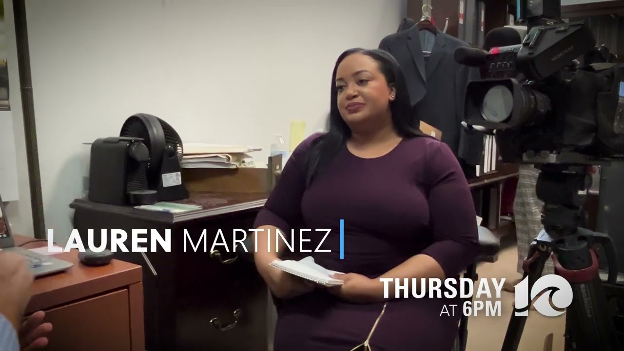 WAVY TSR: 11-Year-Old Cold Case File Reopened: Mother of 6 murdered   30s Promo