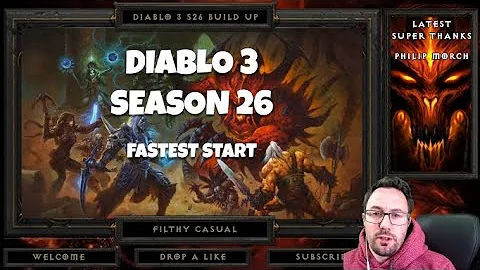 Fastest Start Season 26 Diablo 3 Echoing Nightmares Patch 2 7 3 Haedrig S Gift Review Fastest Start Season 26 Diablo 3 Echoing Nightmares Patch 2 7 3 Haedrig S Gift Review