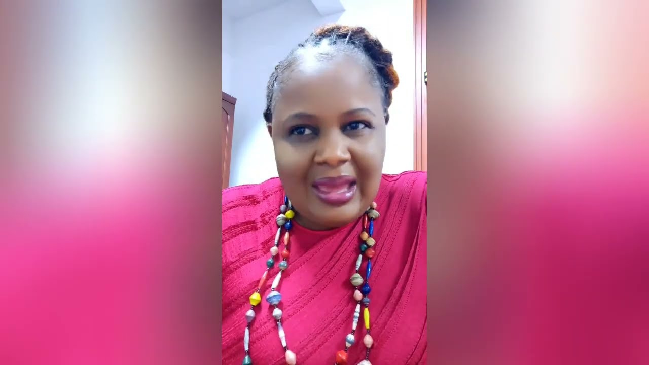 CENGO BOSALI SOMI YA BA SALI YA NZAMBE