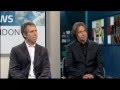 London: Johnny Hates Jazz interview (Apr 2013)