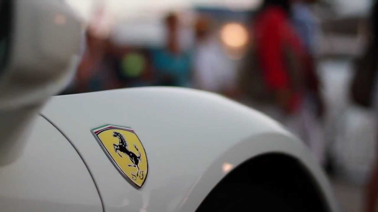 Boats and Babes at FLIBS Ft. Lauderdale International Boat Show