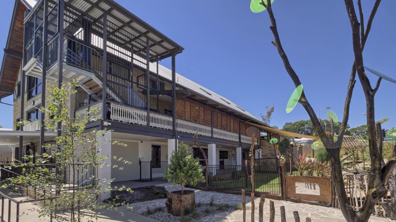 Harmony Day Care Centre Greenslopes Brisbane YouTube