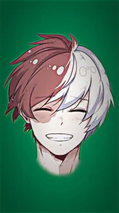 MENTAHAN KEPALA ANIME