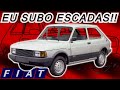 Fiat 147, Tudo O Que Você Precisa Saber! 1