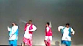 Bcss Bhangra 08 part 1