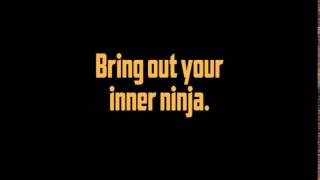 Flight Trampoline Park - Inner Ninja Flight Trampoline Park - Inner Ninja