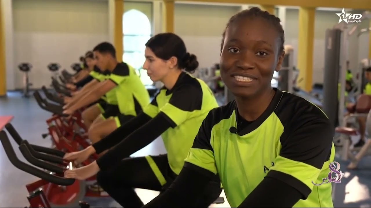 الأكاديمية الملكية العسكرية بمكناس : المرأة المغربية تثبت جدارتها وكفاءتها في مجال التكوين العسكري