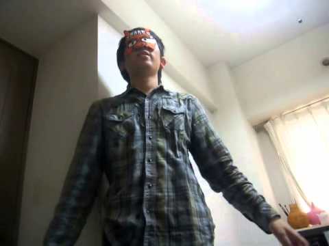 横浜市歌を歌ってみた Singing Yokohamas city song