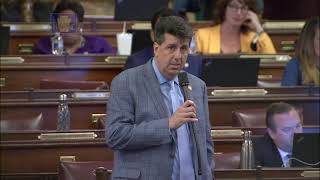 Ciresi: Schools Need Equitable Funding