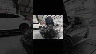 🚗 Honda Civic Ek 動力升級🛠️ Apexi Power fc ECU Tuning