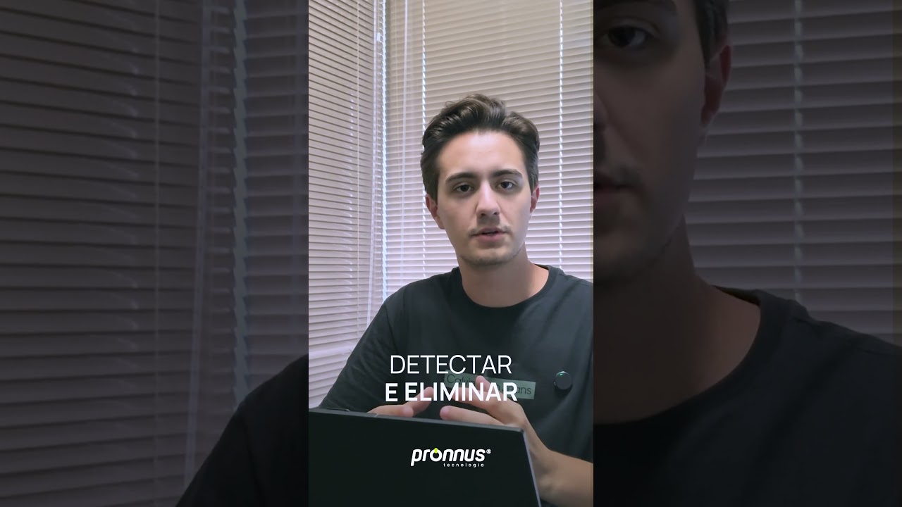 Firewall ou Antivírus? Entenda Qual Protege Melhor sua Empresa | Pronnus Explica