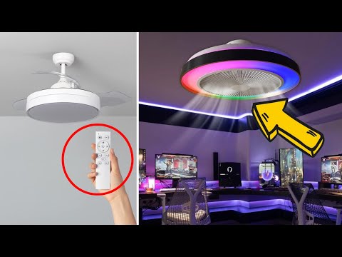 Video: Lampadari da soffitto: varietà e vantaggio