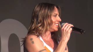 Melanie C: Never Be the Same Again Resimi