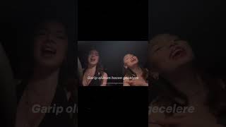 Dayanamam Ben Bu Son Gi̇di̇şi̇ne