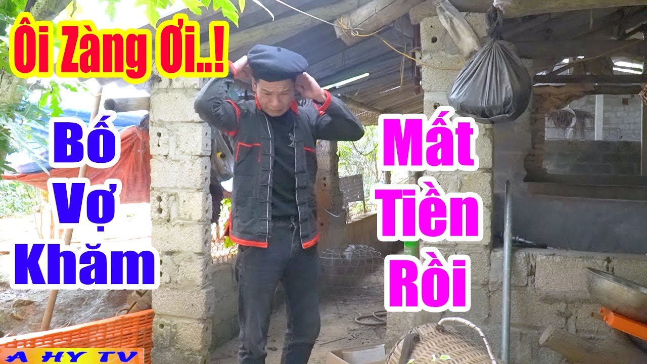 Bố Vợ Khăm Anh Tộc Cay Mũi Tập 7 - Phim Hài A Hy Mới 2025 Hại Não Nhất Cười Vỡ Mồm