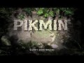 Pikmin - Complete 100% Walkthrough - All Ship Parts - 9 Day Run (Longplay)