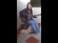 Es un placer (cover) @DanielaDinunzio- @Omarkoonze.
