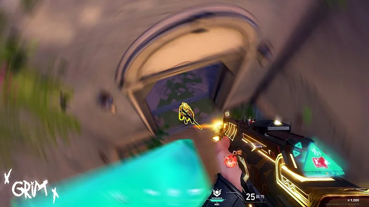 "sage is entry fragging"